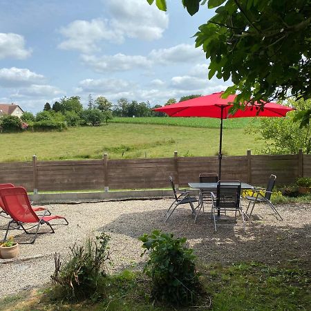 Mantilly Cottage Екстериор снимка