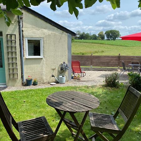 Mantilly Cottage Екстериор снимка