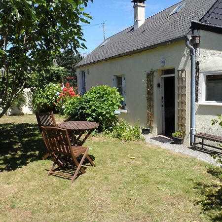 Mantilly Cottage Екстериор снимка