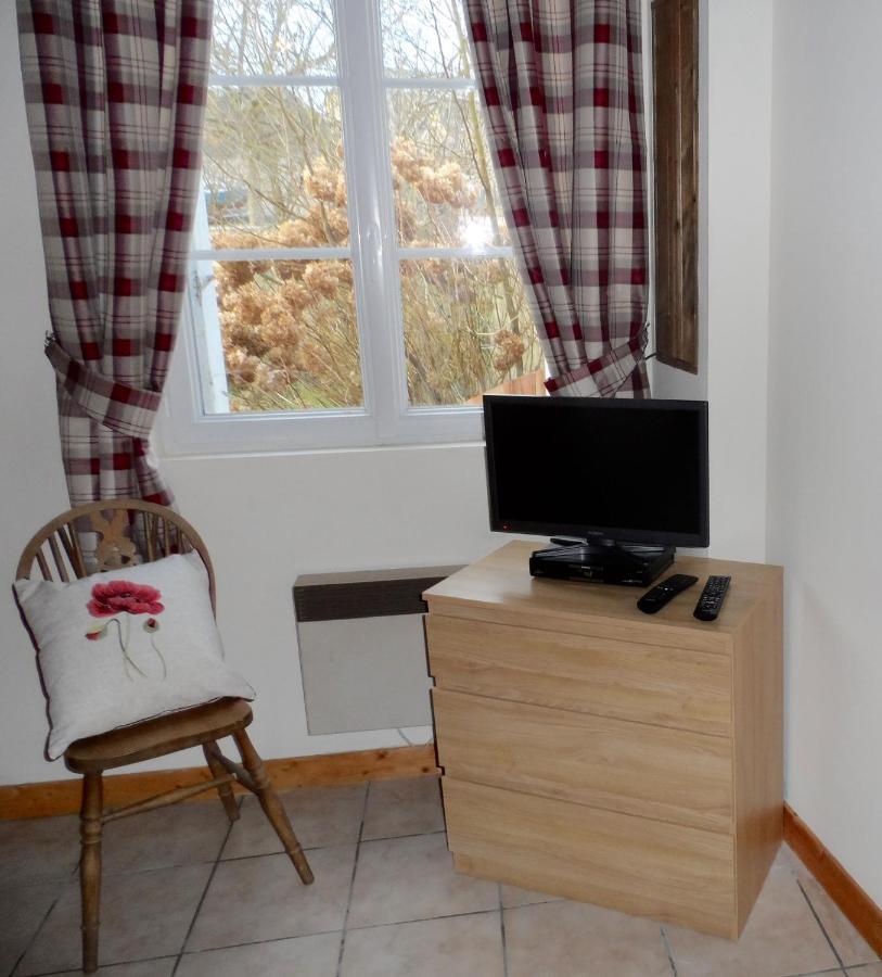 Mantilly Cottage Екстериор снимка
