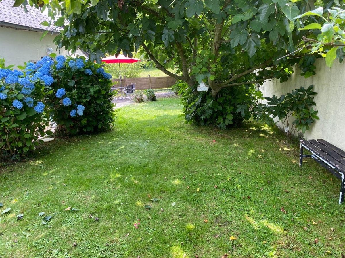 Mantilly Cottage Екстериор снимка