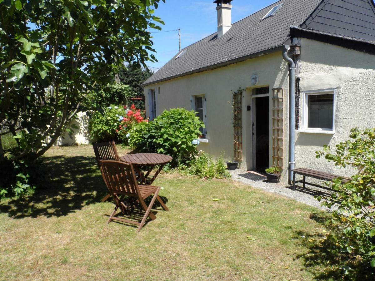 Mantilly Cottage Екстериор снимка